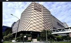 Park Place Residences At Plq (D14), Retail #582815671